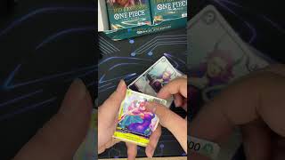 Truy Tìm Manga Pack One Piece 08 onepiecetcg cards shortsvideo tcg packopening [upl. by Holly-Anne]