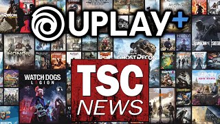 UPlay Plus Ubisoft Review  Worth Your Money  TSC News [upl. by Akcebar]