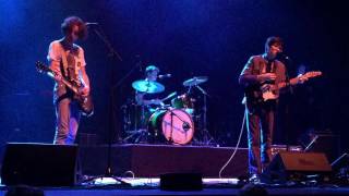 Car Seat Headrest Cosmic Hero  Pygmalion Festival 2016 [upl. by Perreault]