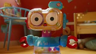 FisherPrice 4in1 Learning Bot  AD [upl. by Offen766]