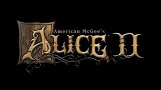 Alice 2 March Trailer FINAL WMV9 Widescreen 1280x720 [upl. by Azilanna818]