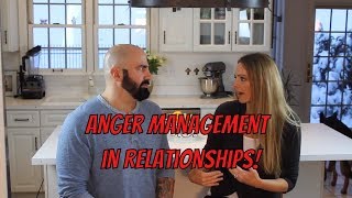 Anger Management for Relationships [upl. by Skye326]