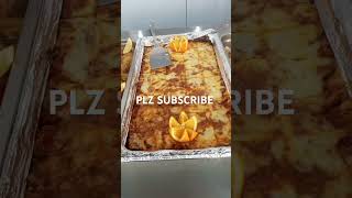 BUFFA AYTUL KORSHIfood bangladesh iraqifood cooking chef iraq [upl. by Danice]