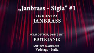 6 Janbrass  Sigla [upl. by Airahcaz]