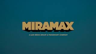 VVS Films  Miramax  ImageMovers Here [upl. by Haodnanehs]