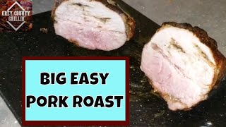 The Big Easy OilLess Turkey Fryer  CharBroil [upl. by Gurango798]