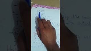 Projectile motion class 11  11th class physics chapter 3 Projectile motion in urdu  fsc ics part 1 [upl. by Fiedling]