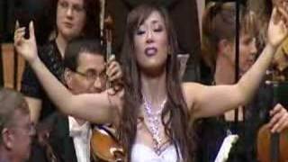 Sumi Jo  Donizetti  Lucia di Lammermoor  Mad Scene [upl. by Serle]