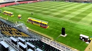 CAKEP‼️PERSIAPAN PIALA AFF U19 JULI 2024 SURABAYA DITUNJUK JADI TUAN RUMAH DUA STADION DISIAPKAN [upl. by Lune]