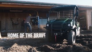 2017 MULE SX Promotion Video [upl. by Lacim]