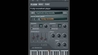 This link Soundfont 2548 MB free download [upl. by Dirk]