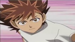 eyeshield 21 episode 4 tagalogpart 2 [upl. by Raimund]