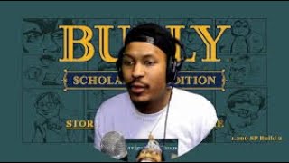 Berleezy Bully Funniest Moments Part 1 ep19 [upl. by Nilrac]