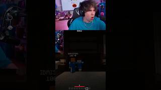 Rubius casi deja afuera a ibai de los squid craft game 3 twitch clip [upl. by Ferren]