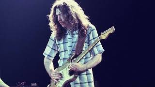 Rory Gallagher  Tattood Lady Live 1978 New York [upl. by Idnic553]