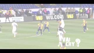 Erik Lamela Rabona Goal vs Asteras Tripolis  Tottenham vs Asteras Tripolis 51 [upl. by Noryv738]