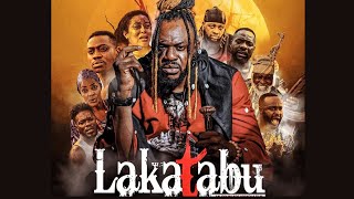 Lakatabu Full Movie  Odunlade Adekola  Yoruba Movie [upl. by Ennail605]