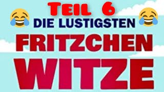 Fritzchen Witze Teil 6 [upl. by Macmullin254]