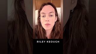 Riley Keough Explains Lisas Heartbreak about Elvis Presleys Passing [upl. by Ecirpak]