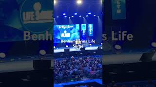 Benham Twins Life Surge [upl. by Mindy]