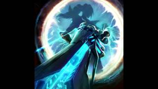 Pulsefire Caitlyn  Voice English  League of Legends [upl. by Kermy827]