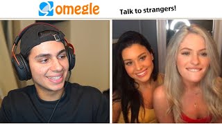 Come Rimorchiare RAGAZZE su Omegle [upl. by Otsirave]