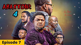 Abattoir Season 4 Episode 7  Expectations  Mount Zion Movies [upl. by Notelrac]