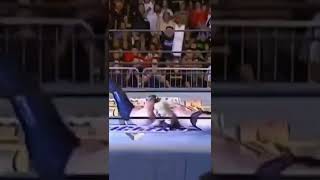 DDP DIAMOND CUTTER ON GOLDBERG [upl. by Aytida567]