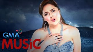 Jessa Zaragoza I Ayoko Na I Official Music Video [upl. by Notlok]