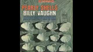 Billy Vaughn amp His Orchestra  Pearly Shells [upl. by Pincince]