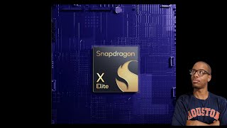 Snapdragon X Elite Apple is FINISHED [upl. by Asaph559]