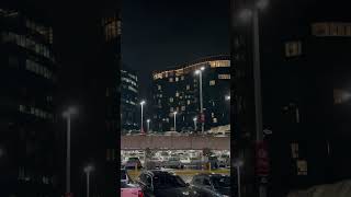 Chadstone hotel from below [upl. by Ellekram]