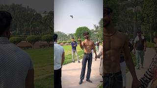 Video viral kyu hoti hai 😱💯… gymtranding reactionvideo reels reelitfillit viralvideo short [upl. by Platus]