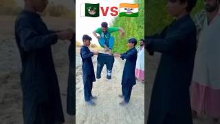 ChallengeAccept💪🔥India🇮🇳vsPakistan 🇵🇰 shorts competition indiavspakistan powerofindia [upl. by Zwick]