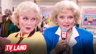 Best of Rose’s TV Job 📺 Golden Girls [upl. by Claribel]