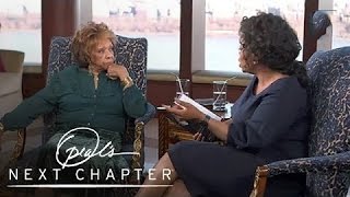 Cissy Houston on Rumors About Whitney Houstons Sexuality  Oprahs Next Chapter  OWN [upl. by Analihp784]