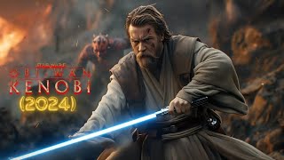 ObiWan Kenobi Season 2 Trailer 2024  Everything You Need to Know Release Date Review 🌌✨ [upl. by Bonnibelle975]