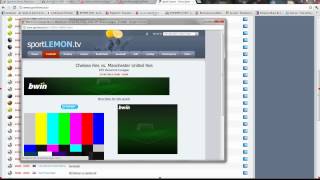 TUTO  Regarder des match de foot ou dautre Sports En streaming Live [upl. by Montfort]