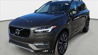 Used 2018 Volvo XC90 Raleigh ForSale NC W503237A [upl. by Suriaj]