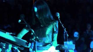 Hope Sandoval  Blue Bird  Live 2009 London pt9 [upl. by Adamski]