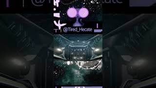 exploring new dimensions  tiredhecate on Twitch [upl. by Aneerahs934]