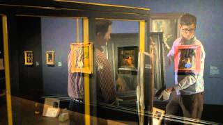 VERMEER ET LA MUSIQUE  Lexposition au cinéma [upl. by Ayres]