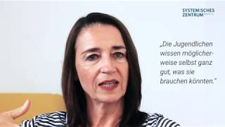 Silvia Vater Der Systemische Ansatz ist eine Haltung [upl. by Nasar846]