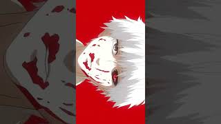 twixtor kaneki sad [upl. by Ayanat]