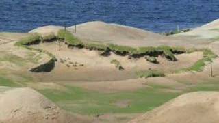 Castle Stuart GolfThe Eleventh [upl. by Avla]