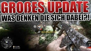 Das war ein Fehler DICE Battlefield 1 [upl. by Daveda943]