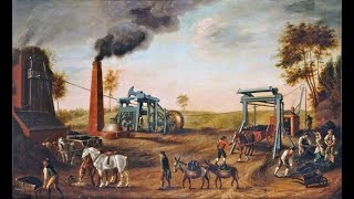 The Industrial Revolution  Unveiling Progress and Its Ripple Effects 7 Minutes [upl. by Chivers]