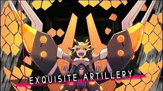 Gunvolt Chronicles Luminous Avenger iX part 4 [upl. by Bithia367]