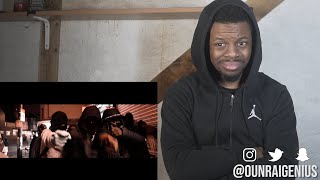 Tpl Jojo x O’mizz x Td  Philly Don’t Dance Music Video  Genius Reaction [upl. by Adnilemre]