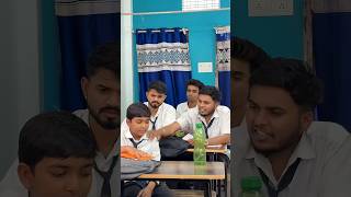 बच्चो को इतना भी टॉरचर ना करे 🙂  Magic Karo🤯✅ Shorts  jagga dhonisir schoollife lessonoflife [upl. by Milo]